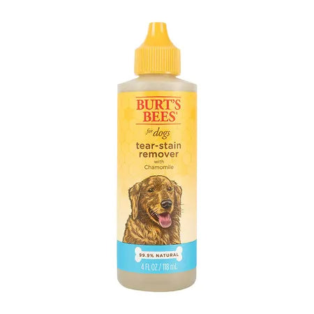 Burt's Bees Tear Stain Remover - Chamomille 118ml