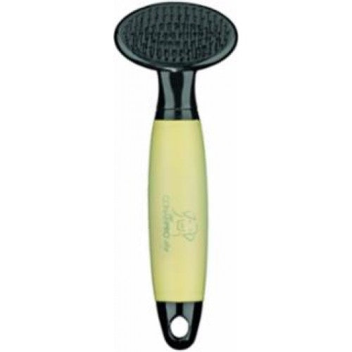 ConairProPet CONAIRPRO PET Soft Slicker Brush Medium Dog 1pc