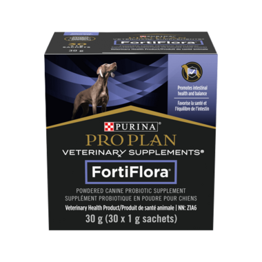 Purina Pro Plan Veterinary Supplements Fortiflora - Canine