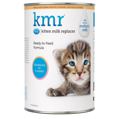 PETAG® KMR® KITTEN MILK REPLACER POWDER