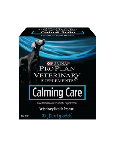 Purina Pro Plan Veterinary Supplements Calming Care - Canine 30g