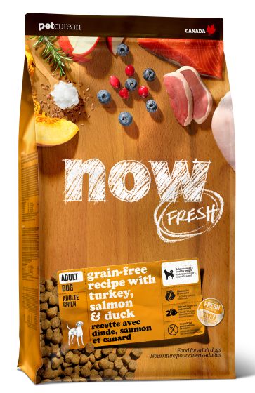 Now Fresh Grain Free Adult Dog