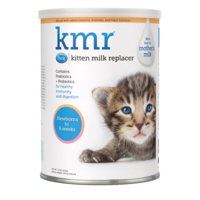 PETAG® KMR® KITTEN MILK REPLACER POWDER 6 OZ