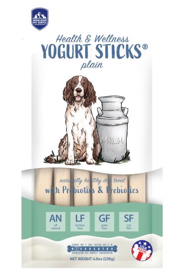 Himalayan Dog Chew Yogurt Stick Dog Treat - 3 flavors