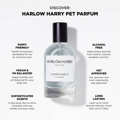 HARLOW HARRY Pet Perfum 50mL