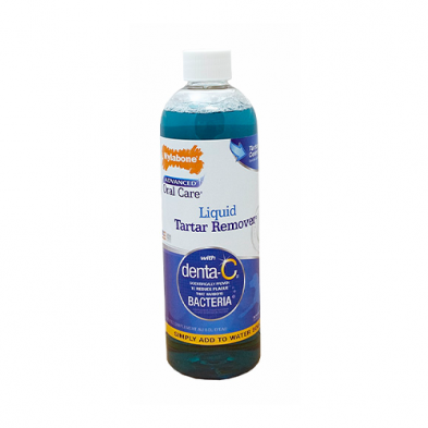 Nylabone® Advanced Oral Care Liquid Tartar Remover
