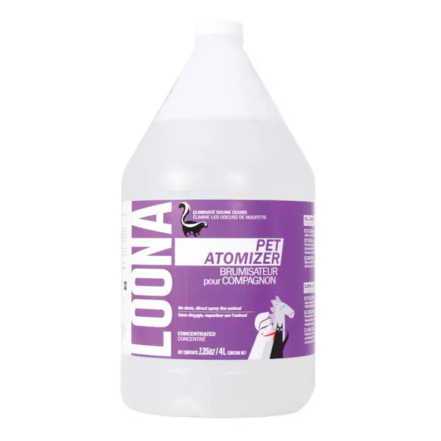Loona Pet Atomizer (Skunk)