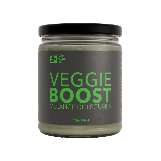 NHL - Veggie Boost 105g