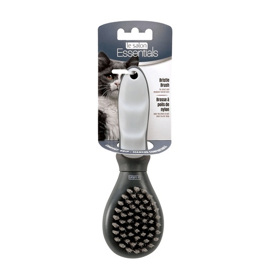 Le Salon Essentials Cat Bristle Brush - Small