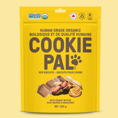 Cookie Pal Biscuits 300g