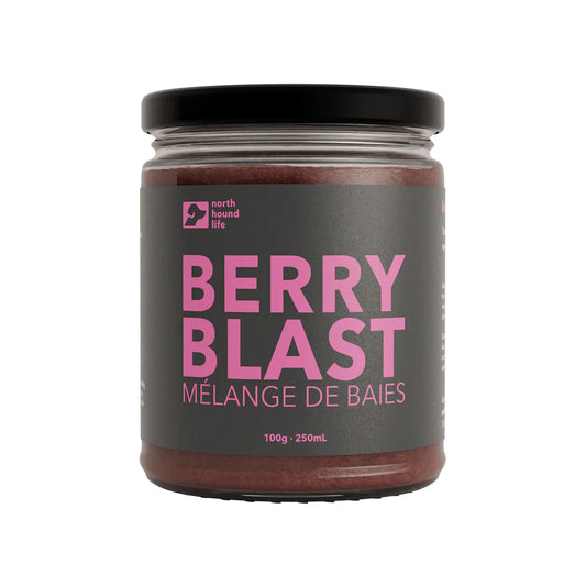 NHL - Berry Blast 100G