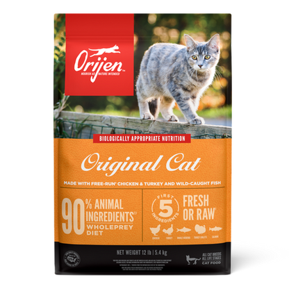 Orijen Original Cat Food