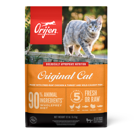 Orijen Original Cat Food