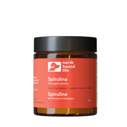 North Hound Life - Spirulina 45G