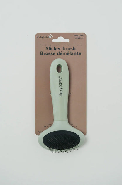 Dexypaws Slicker Brush