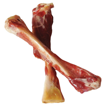 Dogit, Charcuterie, Italian Prosciutto Bone - 3 sizes