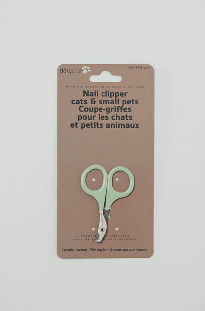 Dexypaws Nail Clipper For Cats & Small Pets