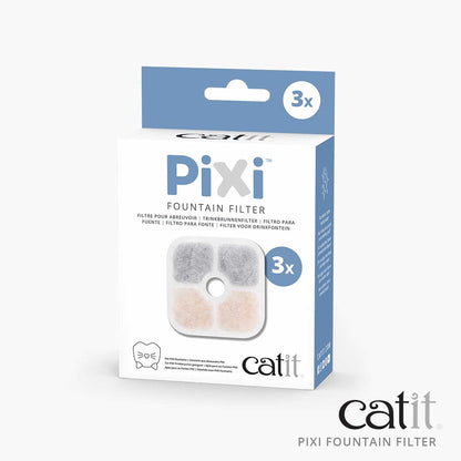 Catit PIXI Fountain Cartridge