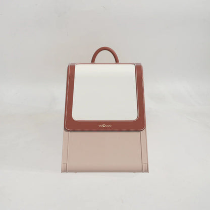 Voocoo - Fynn Pet Travel Bag - Backpack Style