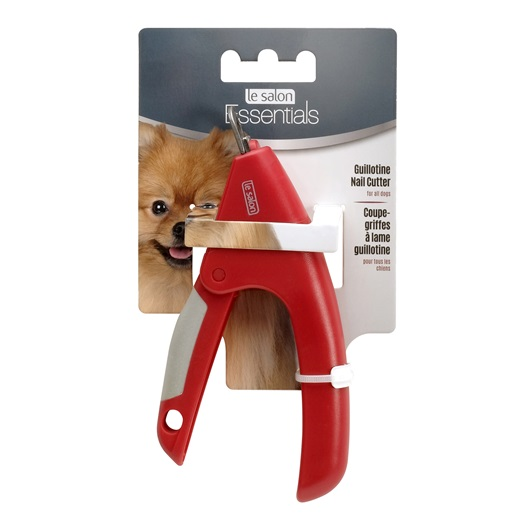 Le Salon Essentials Dog Guillotine Nail Cutter