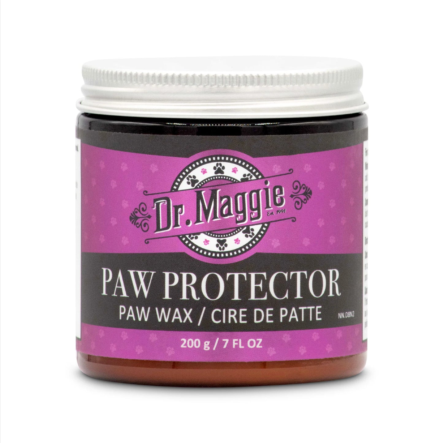 NATURPET® DR. MAGGIE PAW PROTECTOR 200 GM