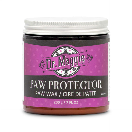 NATURPET® DR. MAGGIE PAW PROTECTOR 200 GM