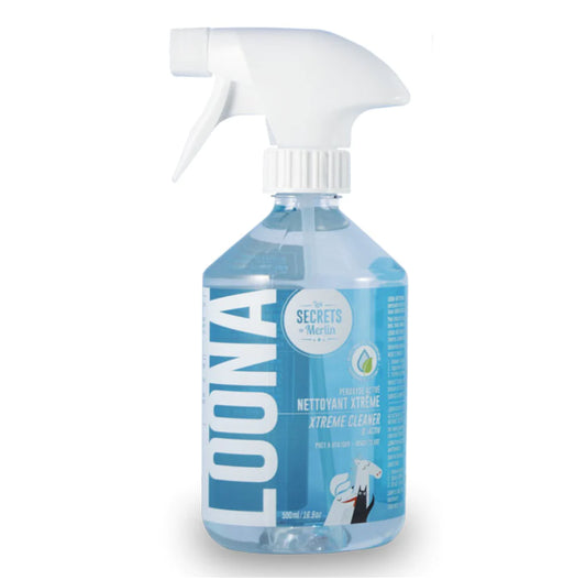 Loona Xtreme Cleaner Spray 500ml (ready to use)