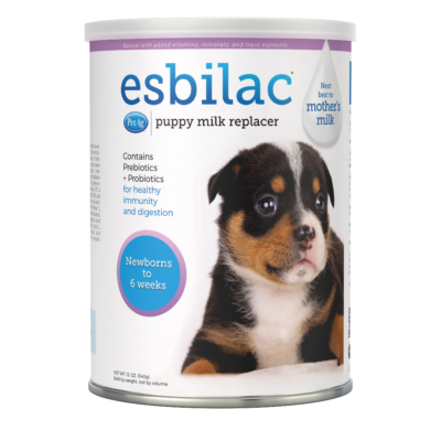 PETAG® ESBILAC® PUPPY MILK REPLACER POWDER