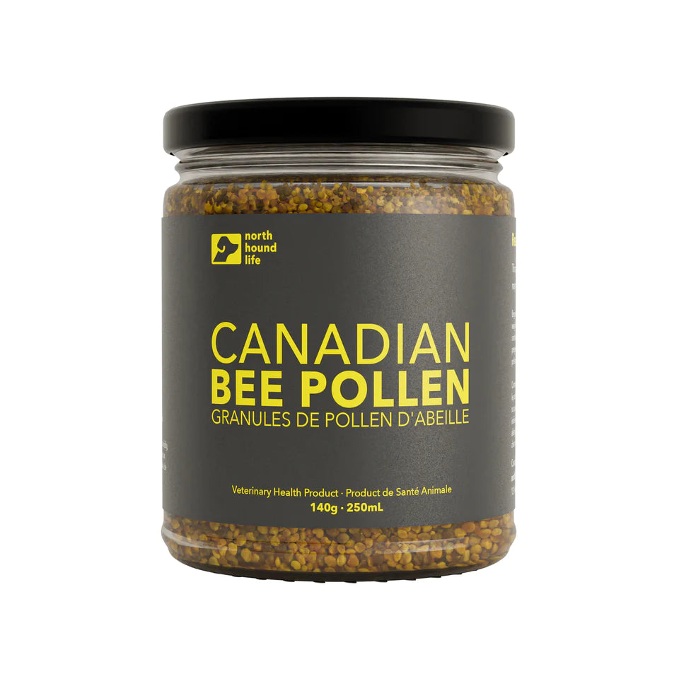 NHL - Canadian Bee Pollen 140G