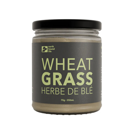 NHL - Wheatgrass 70G