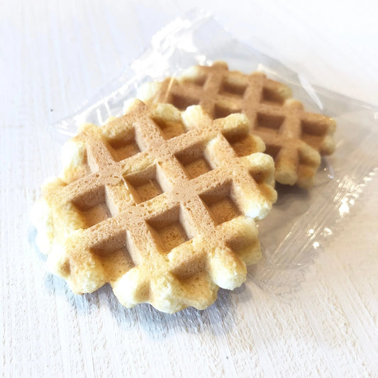 Bonrupa Five-grain Waffle for Dogs