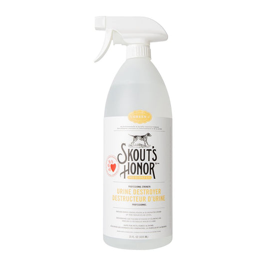 Skouts Urine Destroyer - dog - 35oz