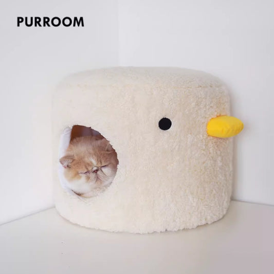 PURROOM chick pet nest