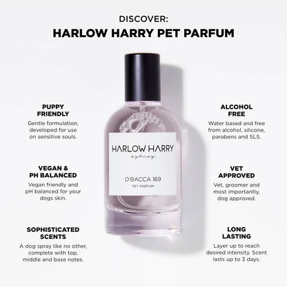 HARLOW HARRY Pet Perfum 50mL