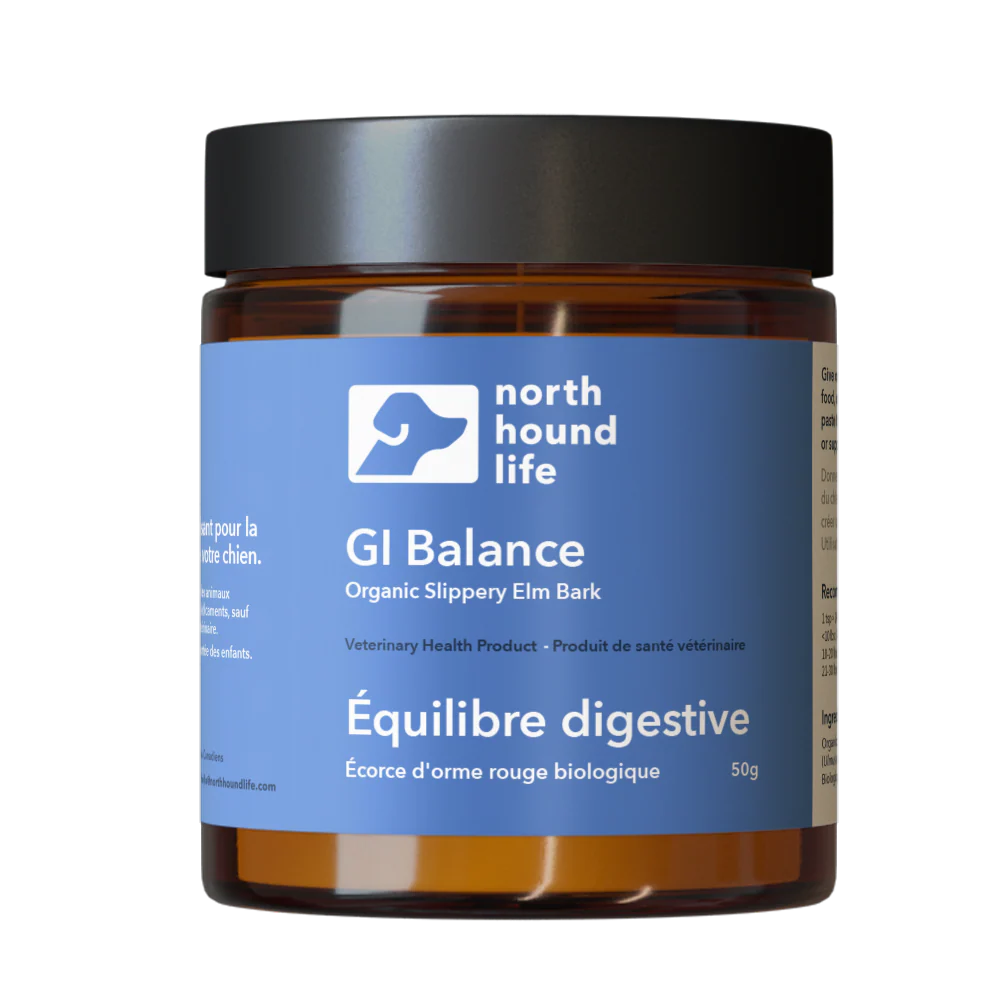North Hound Life - GI Balance 50G