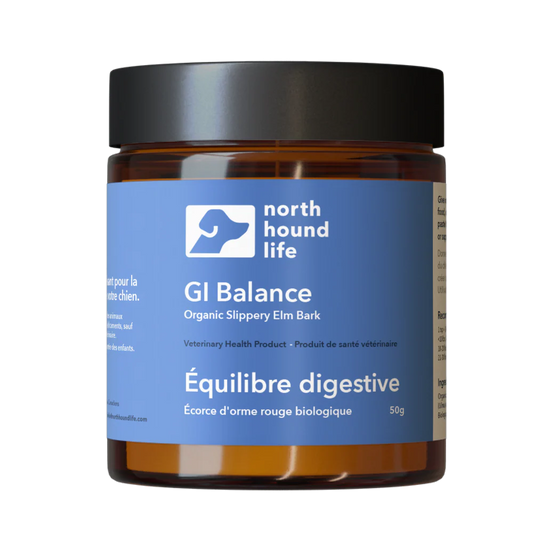 North Hound Life - GI Balance 50G