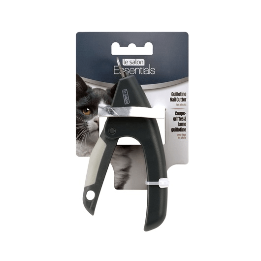 Le Salon Essentials Cat Guillotine Nail Cutter