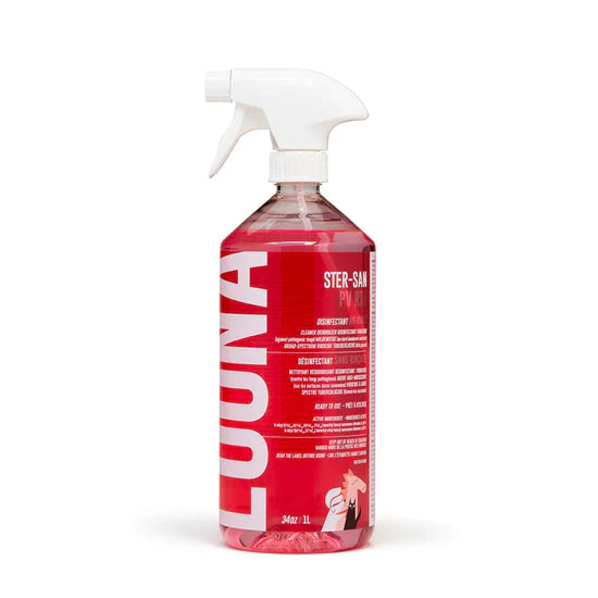 Loona Ster-San PV RTU Disinfectant Spray