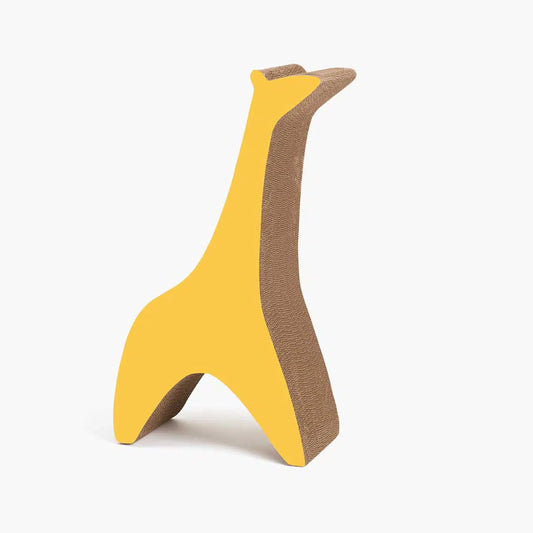 Catit Zoo Scratcher - Giraffe