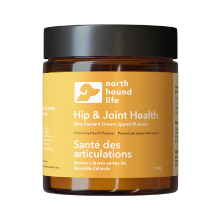 North Hound Life - Hip & Joint Health 140G