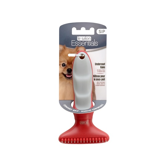 Le Salon Essentials Dog Undercoat Rake