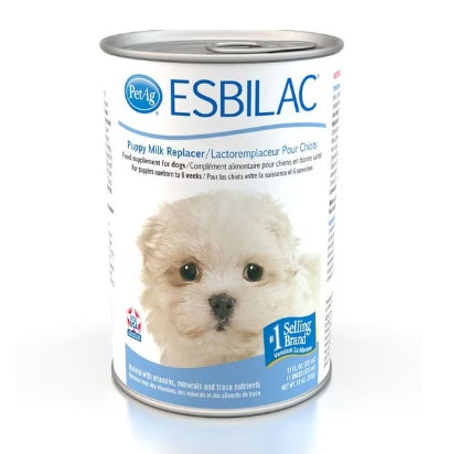 PETAG® ESBILAC® PUPPY MILK REPLACER LIQUID