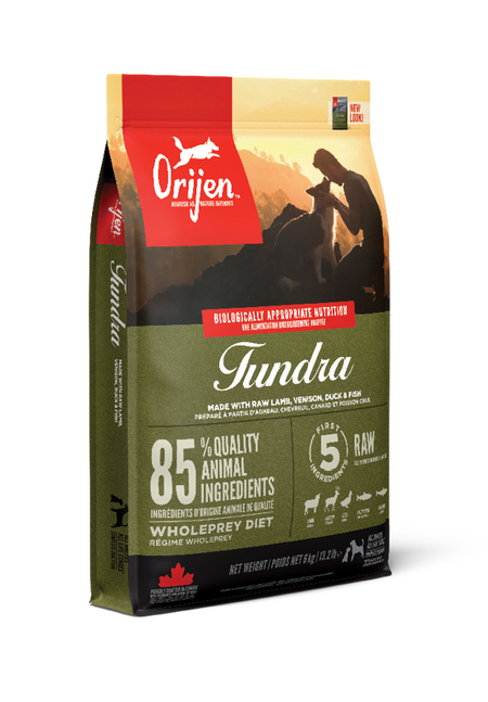 Orijen Tundra Dog Food