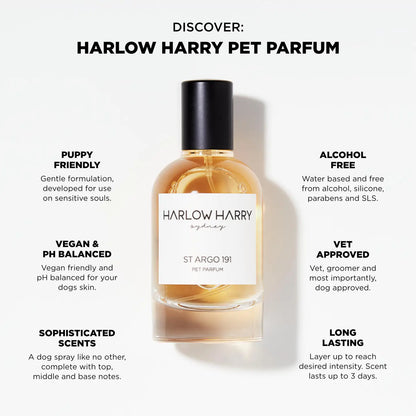 HARLOW HARRY Pet Perfum 50mL