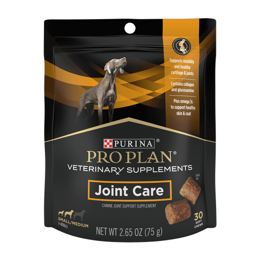 Purina Pro Plan Veterinary Supplements - Joint Care