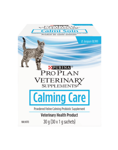 Purina Pro Plan Veterinary Supplements Calming Care - Feline 30g