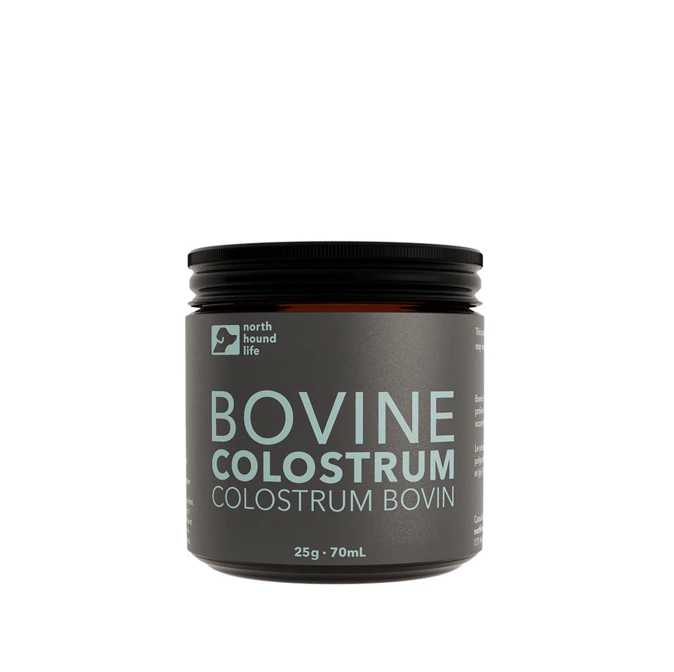 NHL - Bovine Colostrum 25G