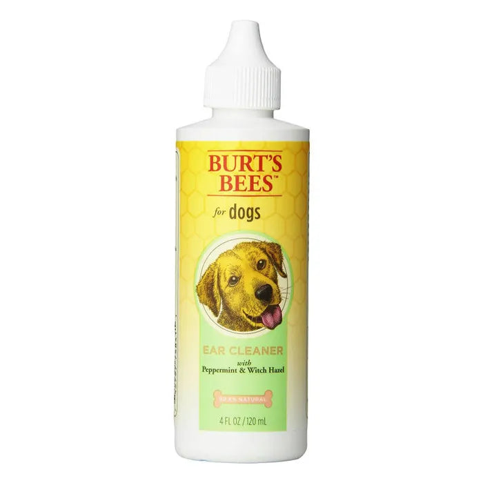 Burt's Bees Ear Cleaner - Peppermint & Witch Hazel 118ml