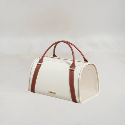 Voocoo - Fynn Pet Travel Bag - Hand Carry Style