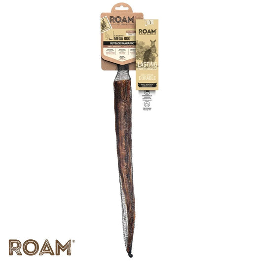 Roam Mega Roo - Outback Kangaroo - 1pc - 60 g (2.1 oz)